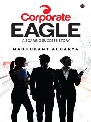 cover image of Corporate Eagle